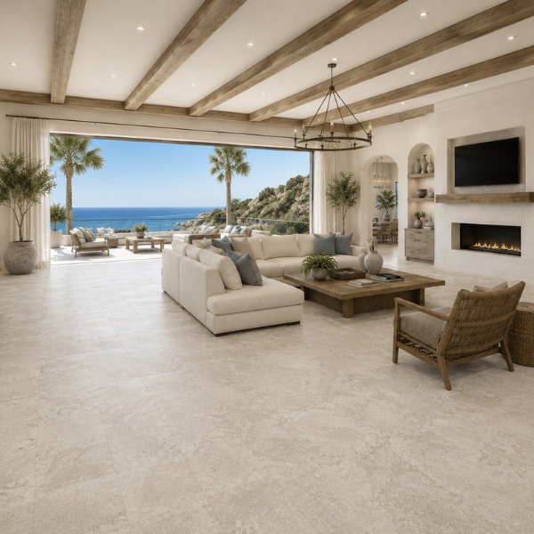 Cabo Ceramic Tile